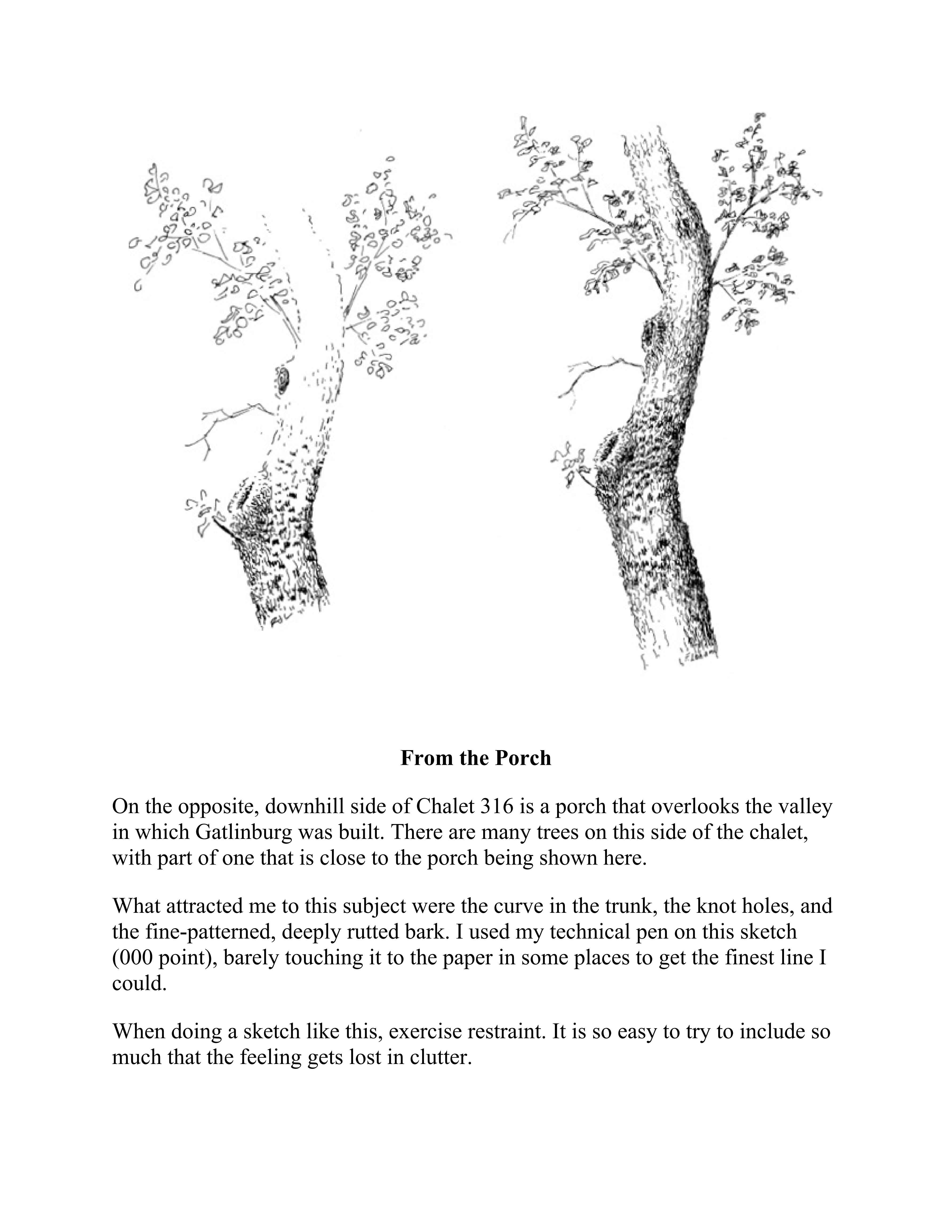 آموزش نقاشی طراحی سیاه قلم شهرری